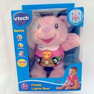 Vtech Happy Lights Bear